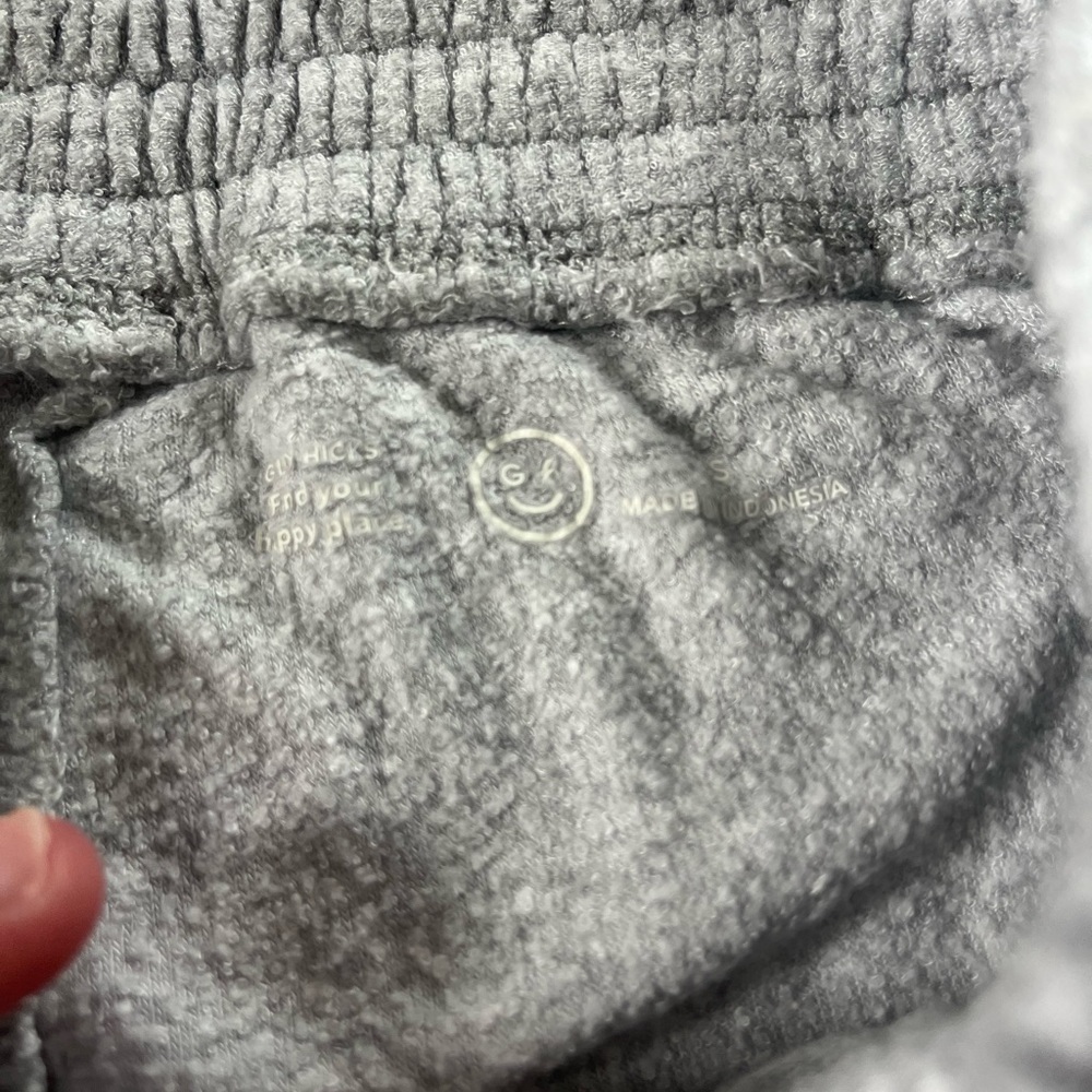Gilly Hicks Sweats